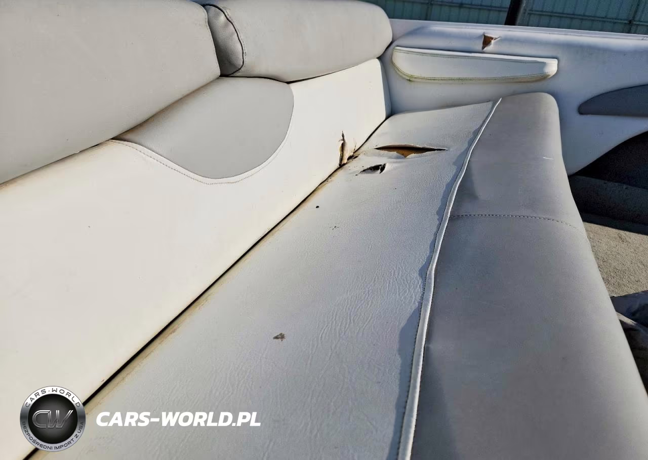MASTERCRAFT OTHER VIN:MBCJADH7I001 - 10