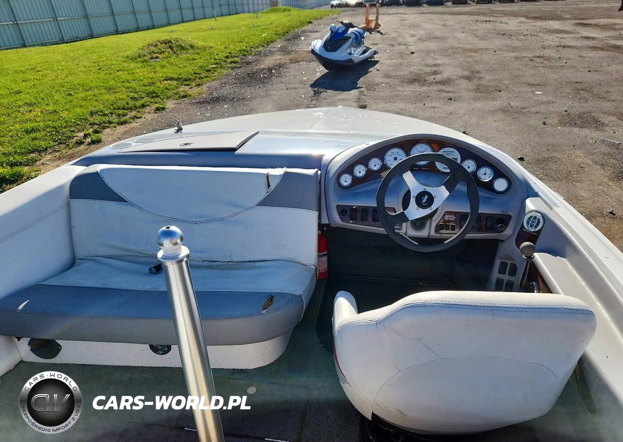 MASTERCRAFT OTHER VIN:MBCJADH7I001 - 5