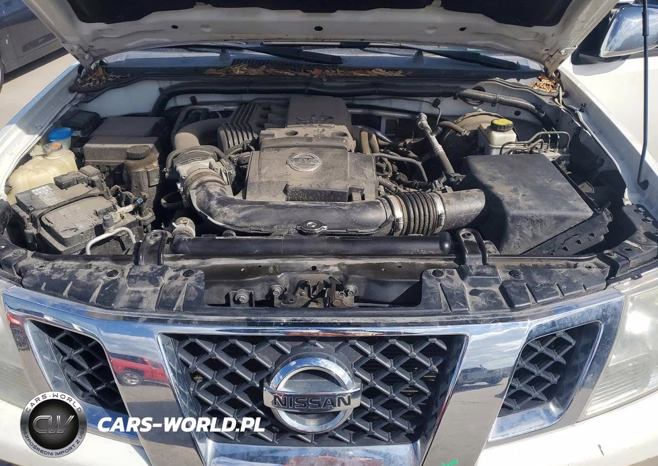 2019 Nissan Frontier Sl VIN:1N6AD0EV6KN743052 - 11