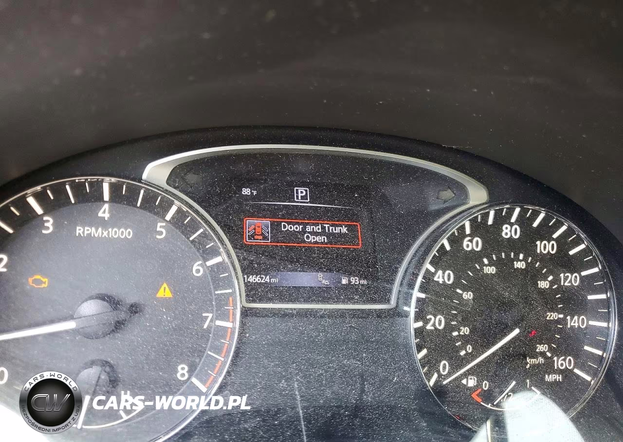 2016 Nissan Altima VIN:1N4AL3AP0GC119352 - 9