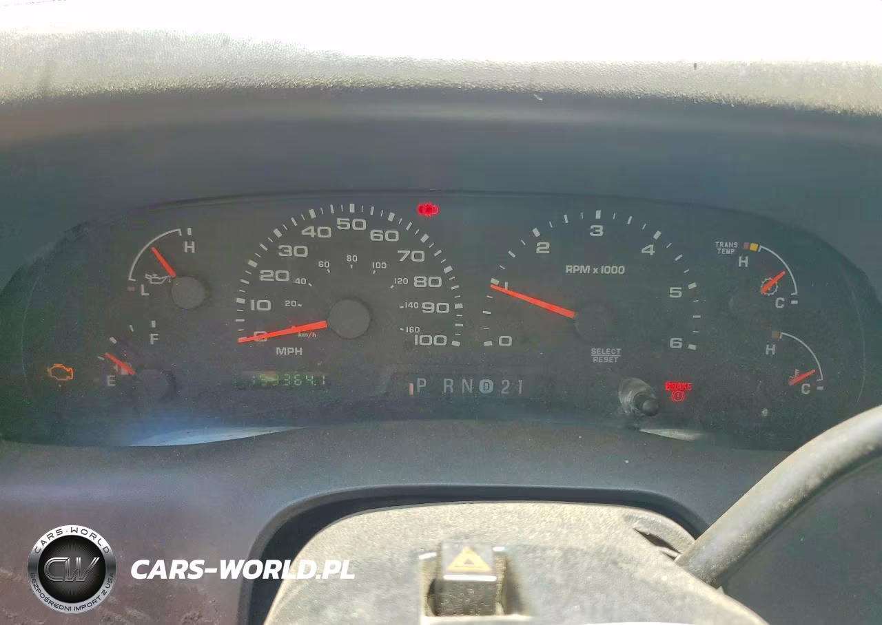 2002 Ford F250 Super Duty VIN:1FTNX21LX2EA59679 - 9