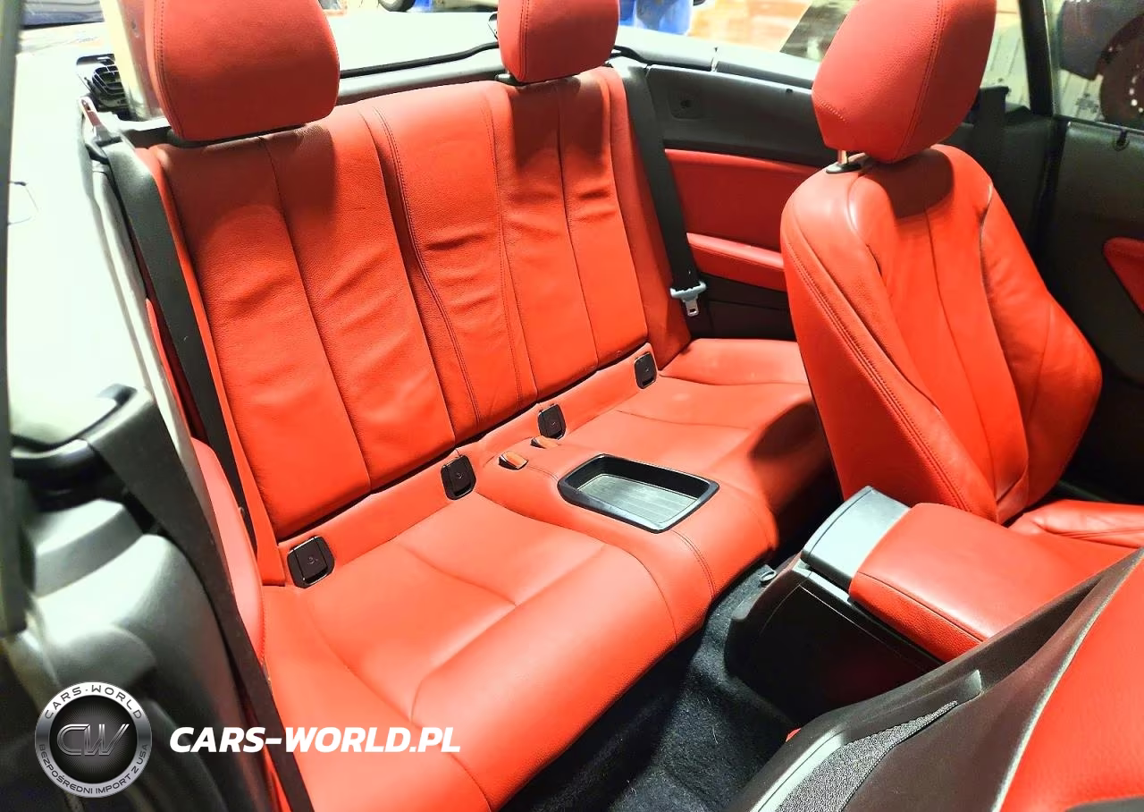 2018 BMW M240Xi VIN:WBA2N3C51JVC29391 - 10