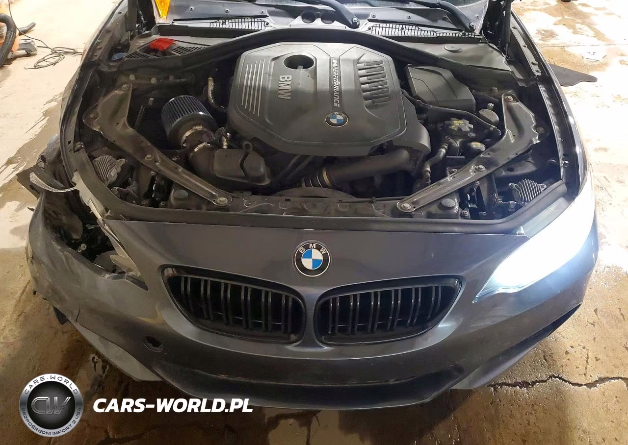 2018 BMW M240Xi VIN:WBA2N3C51JVC29391 - 11