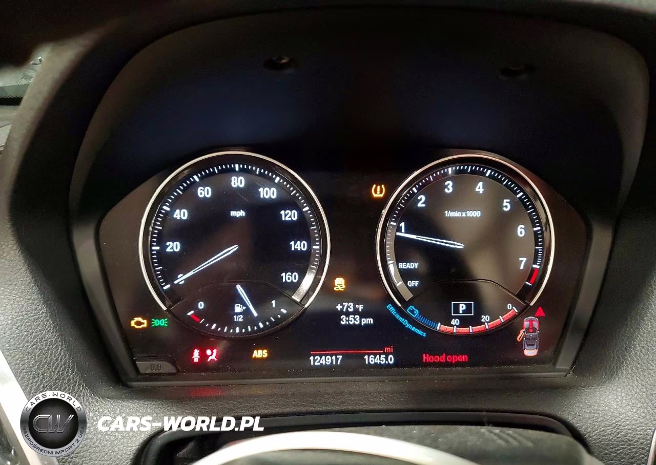 2018 BMW M240Xi VIN:WBA2N3C51JVC29391 - 9