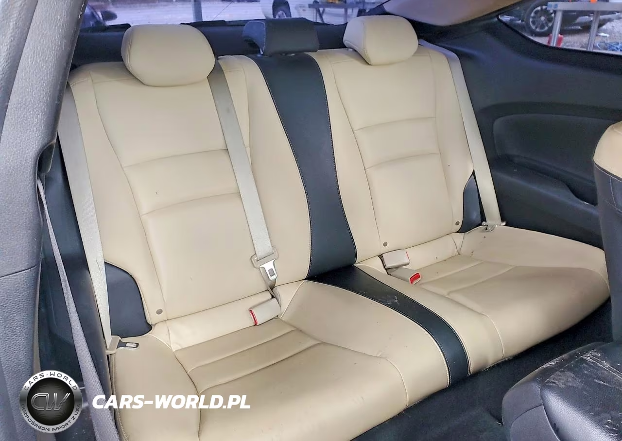 2015 Hond Accord VIN:1HGCT2B82FA006664 - 10