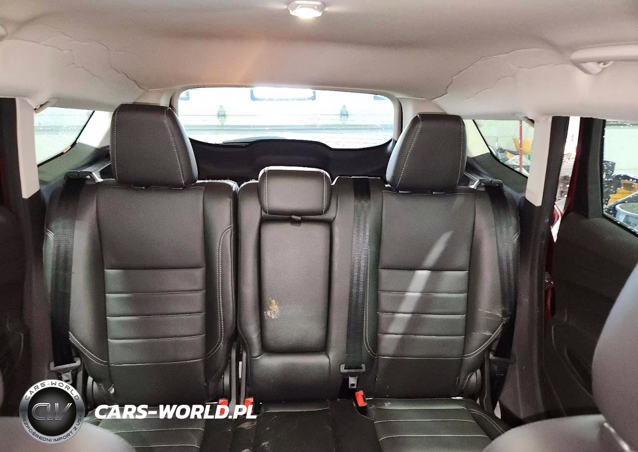 2015 Ford Escape Se VIN:1FMCU9G94FUB06894 - 10