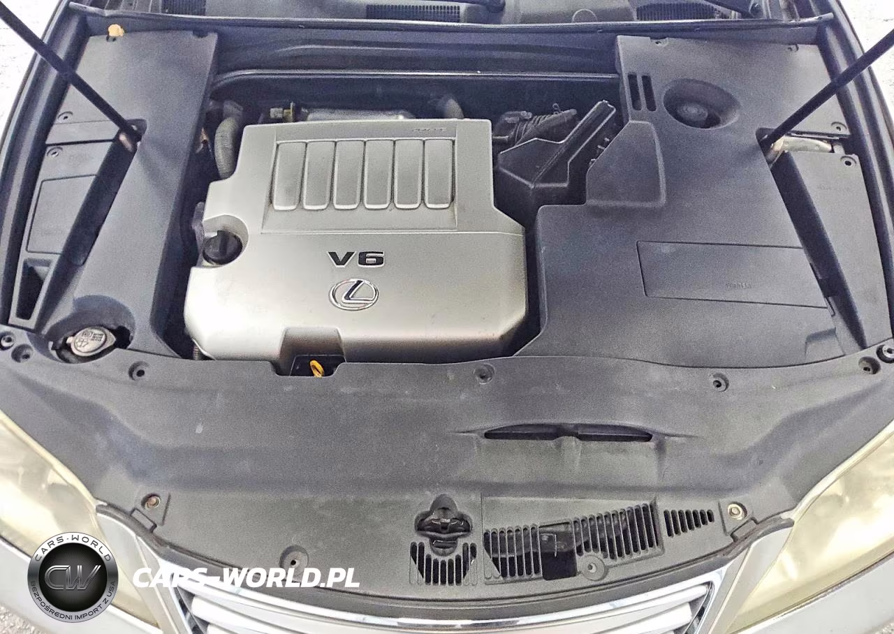 2012 Lexus Es 350 VIN:JTHBK1EG7C2505149 - 11