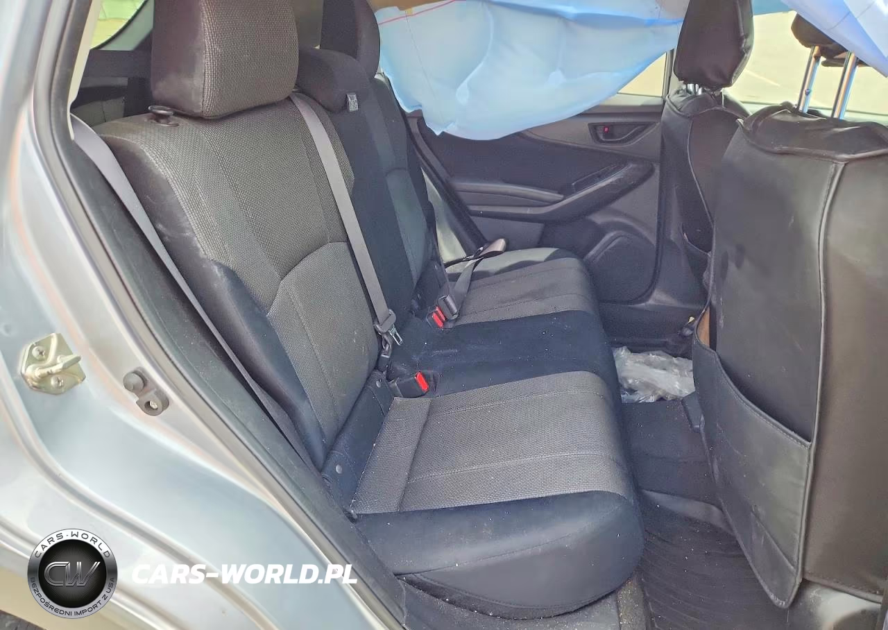 2019 Subaru Crosstrek VIN:JF2GTABC3KH330529 - 10
