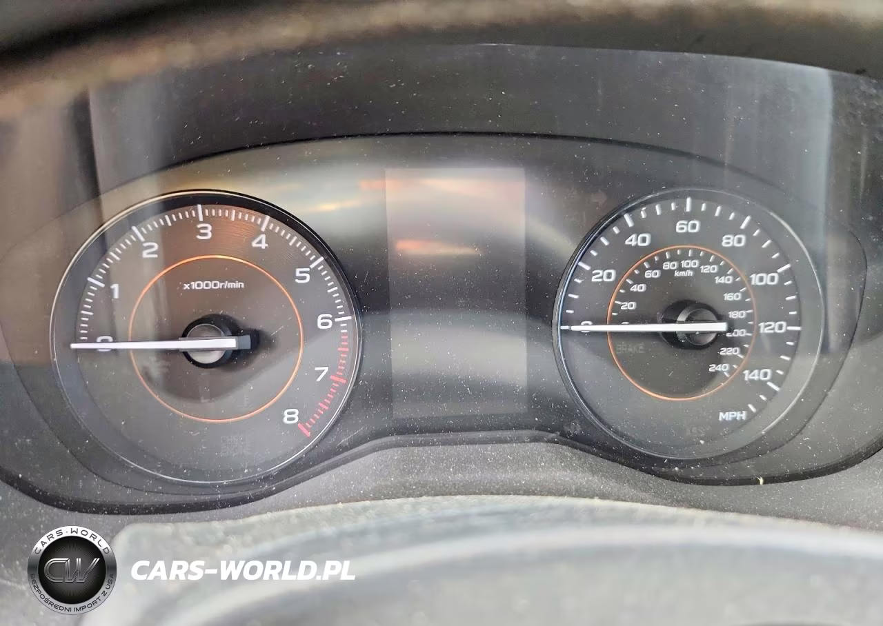 2019 Subaru Crosstrek VIN:JF2GTABC3KH330529 - 9