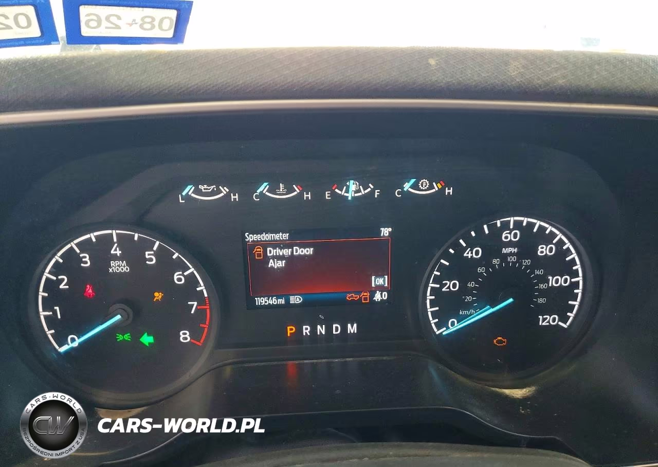2022 Ford F150 Supercrew VIN:1FTFW1E59NFA51584 - 9