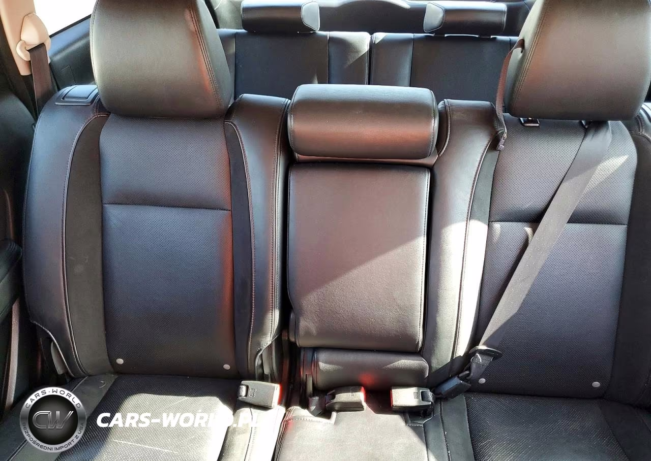 2013 Mazda Cx-9 Touring VIN:JM3TB3CV2D0406083 - 10