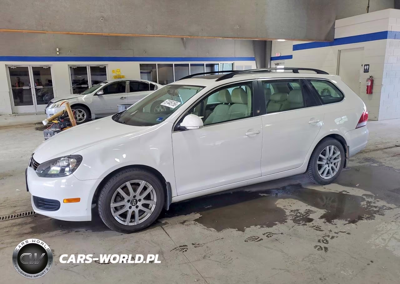 2013 Volkswagen Jetta S – zdjęcie 1 z 12