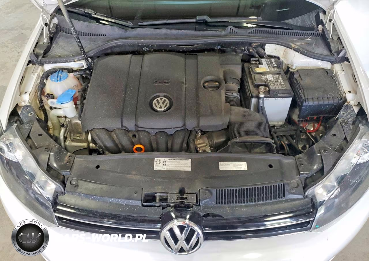 2013 Volkswagen Jetta S VIN:3VWPP7AJ8DM668350 - 11