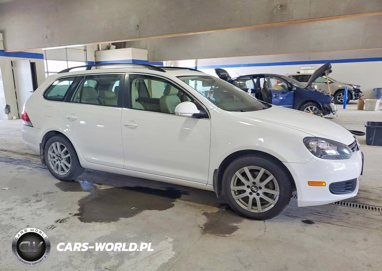 2013 Volkswagen Jetta S VIN:3VWPP7AJ8DM668350 - 4
