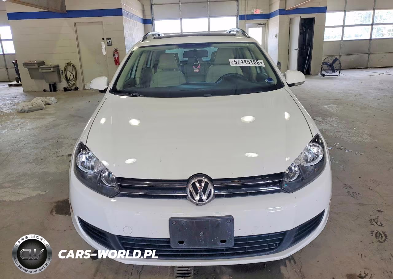 2013 Volkswagen Jetta S VIN:3VWPP7AJ8DM668350 - 5