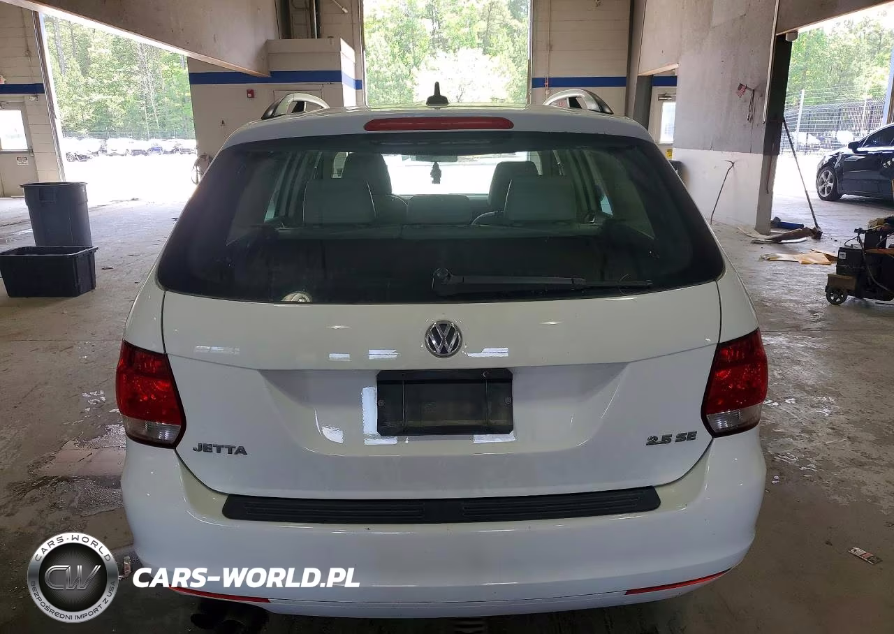 2013 Volkswagen Jetta S VIN:3VWPP7AJ8DM668350 - 6