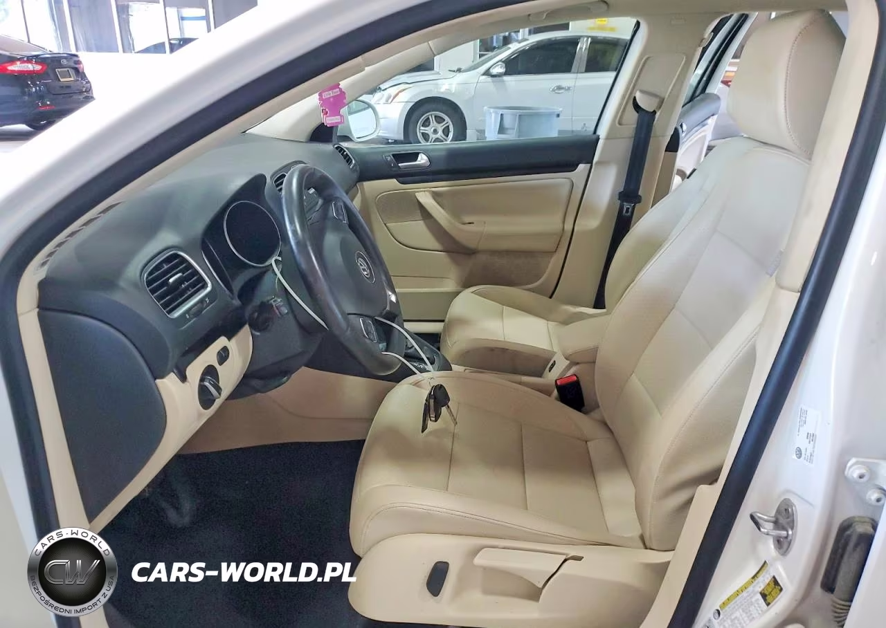 2013 Volkswagen Jetta S VIN:3VWPP7AJ8DM668350 - 7