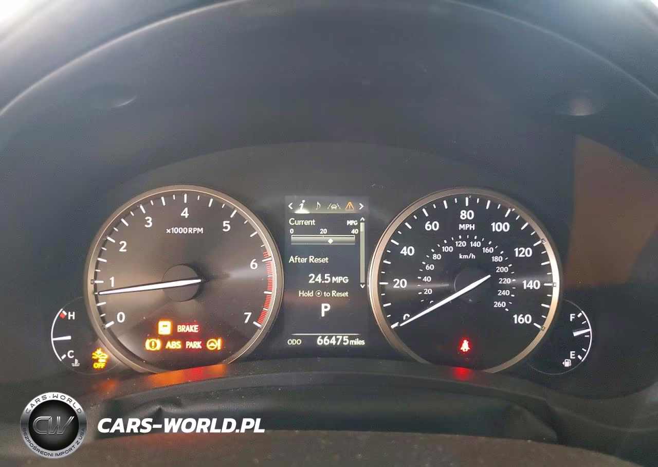 2020 Lexus Nx 300 Base VIN:JTJAARBZ2L2174644 - 9