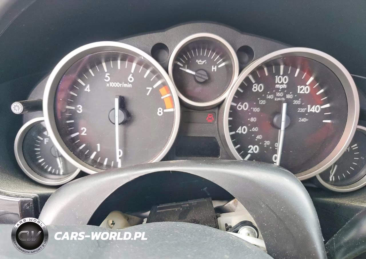 2013 Mazda Mx-5 Miata Sport VIN:JM1NC2JFXD0231733 - 9