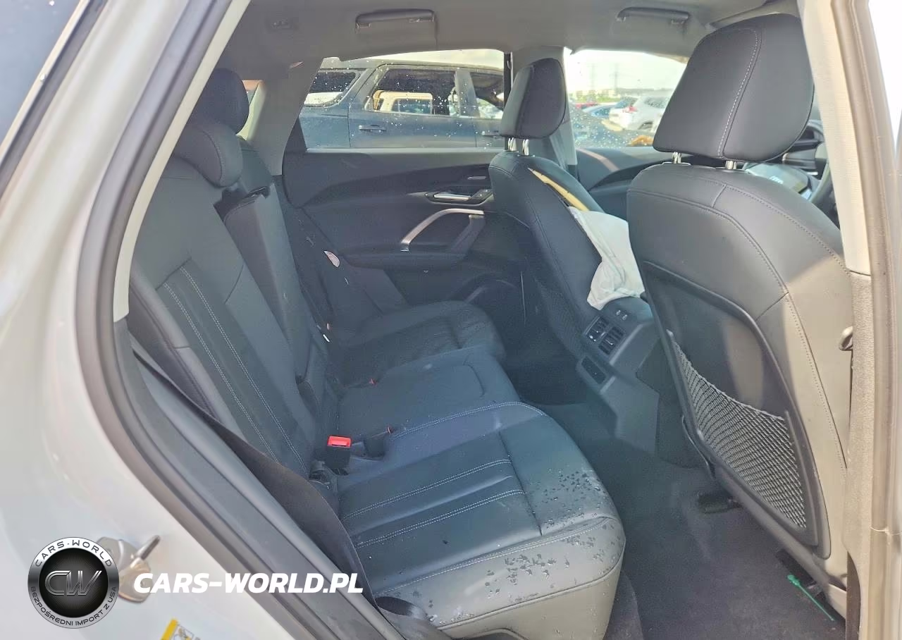 2025 Audi Q5 Premium Plus VIN:WA12AAGU8S2026979 - 10