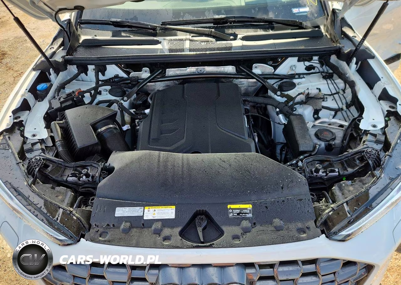 2025 Audi Q5 Premium Plus VIN:WA12AAGU8S2026979 - 11