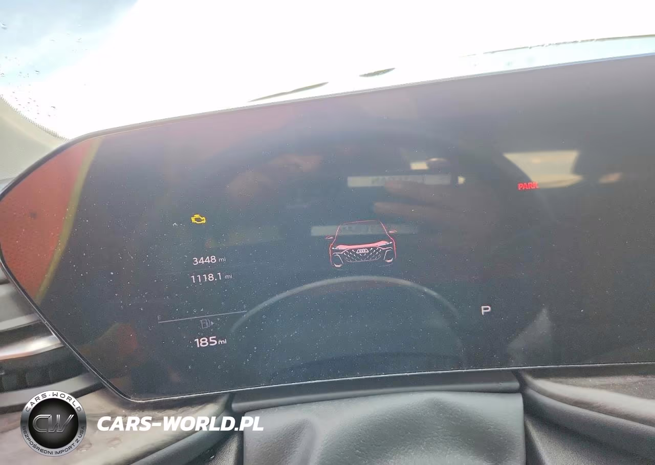2025 Audi Q5 Premium Plus VIN:WA12AAGU8S2026979 - 9