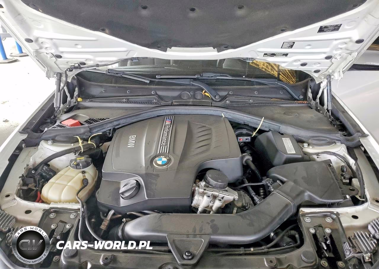 2015 BMW M235I VIN:WBA1J7C52FV253749 - 11