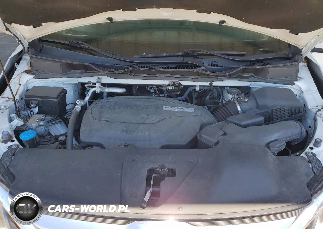 2020 Honda Odyssey Exl VIN:5FNRL6H71LB035946 - 12