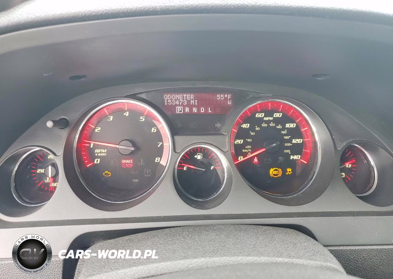 2012 GMC Acadia Slt-1 VIN:1GKKVRED0CJ377683 - 9
