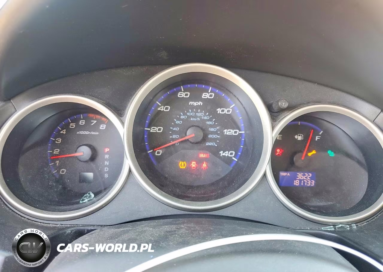 2008 Honda Fit Sport VIN:JHMGD38668S004503 - 9