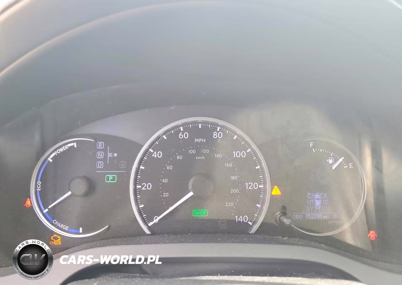 2012 Lexus Ct 200 VIN:JTHKD5BH5C2093649 - 9