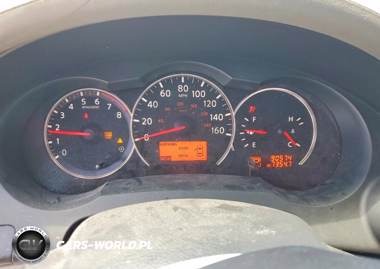 2012 Nissan Altima 2.5 VIN:1N4AL2AP1CN556446 - 9