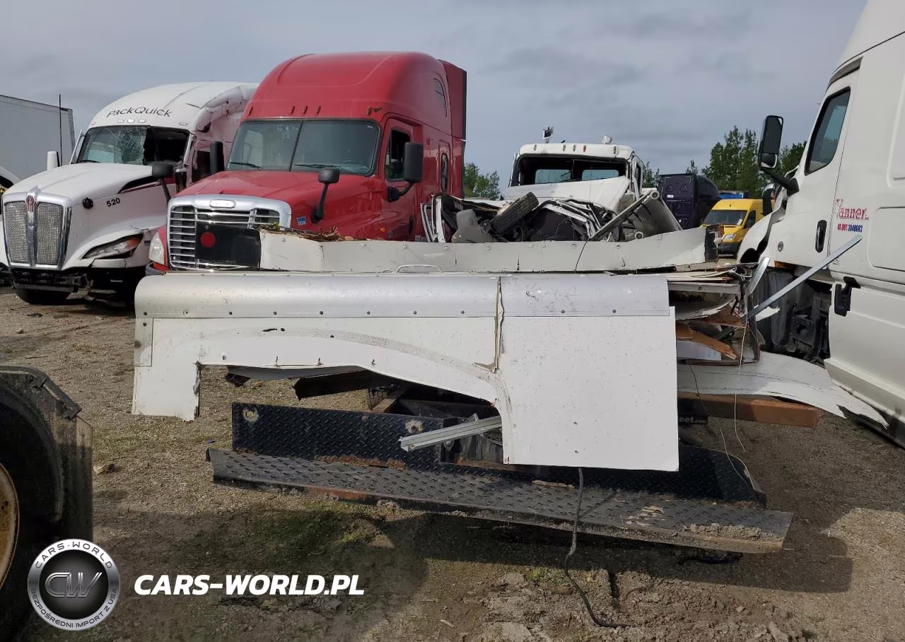 2022 Ford Econoline E450 Super Duty Cutaway Van VIN:1FDXE4FNXNDC06769 - 6