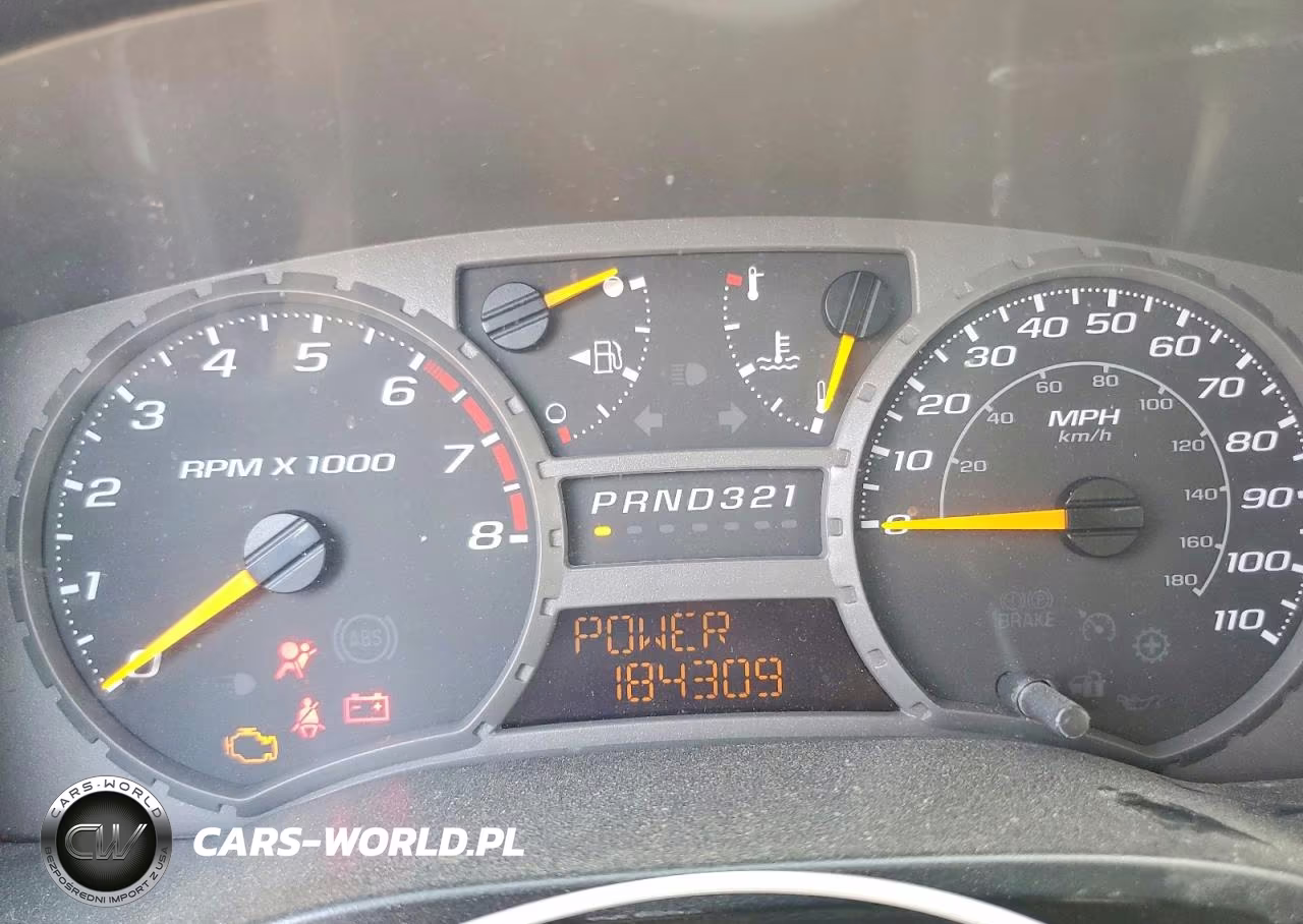 2006 Chevrolet Colorado VIN:1GCDT136968198425 - 9