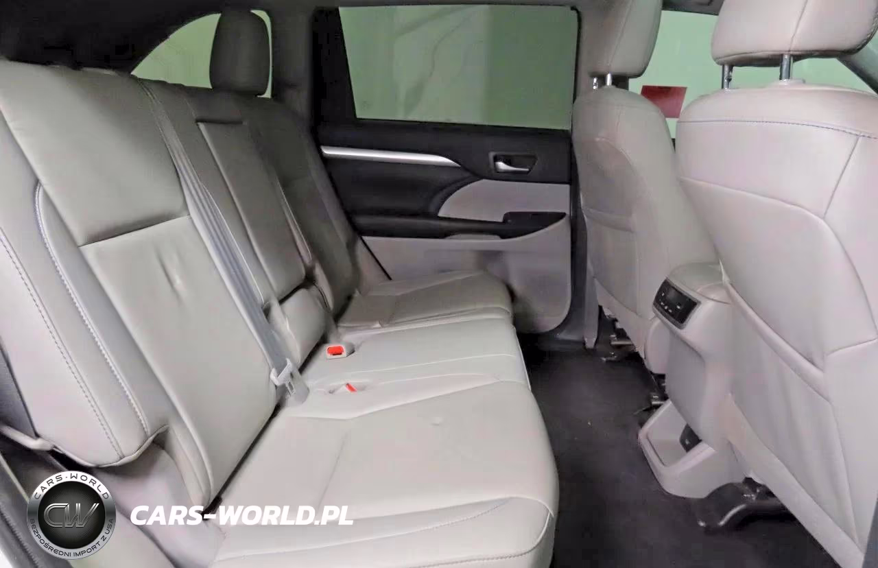2019 Toyota Highlander Se VIN:5TDKZRFH2KS562546 - 6