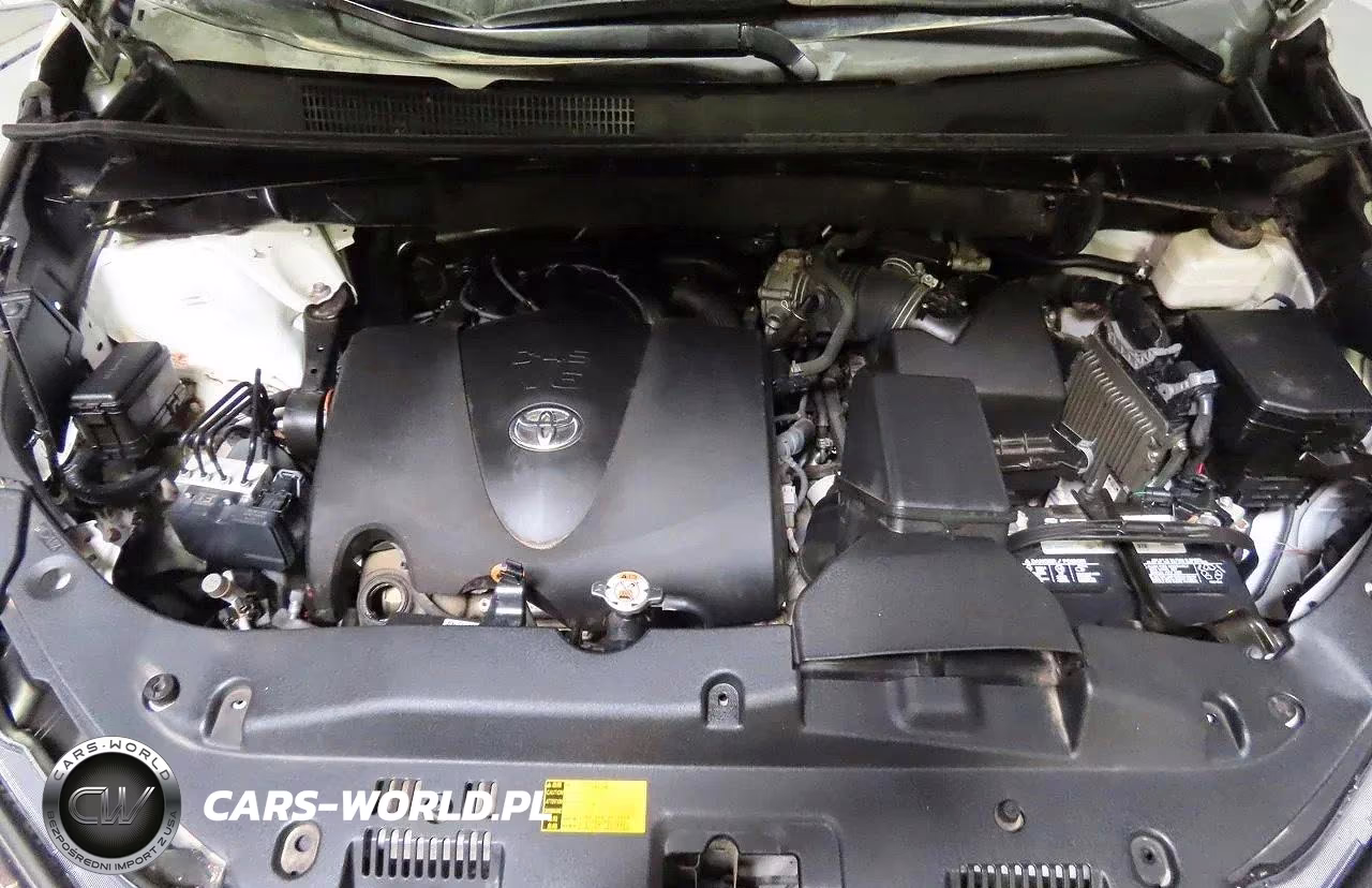 2019 Toyota Highlander Se VIN:5TDKZRFH2KS562546 - 7