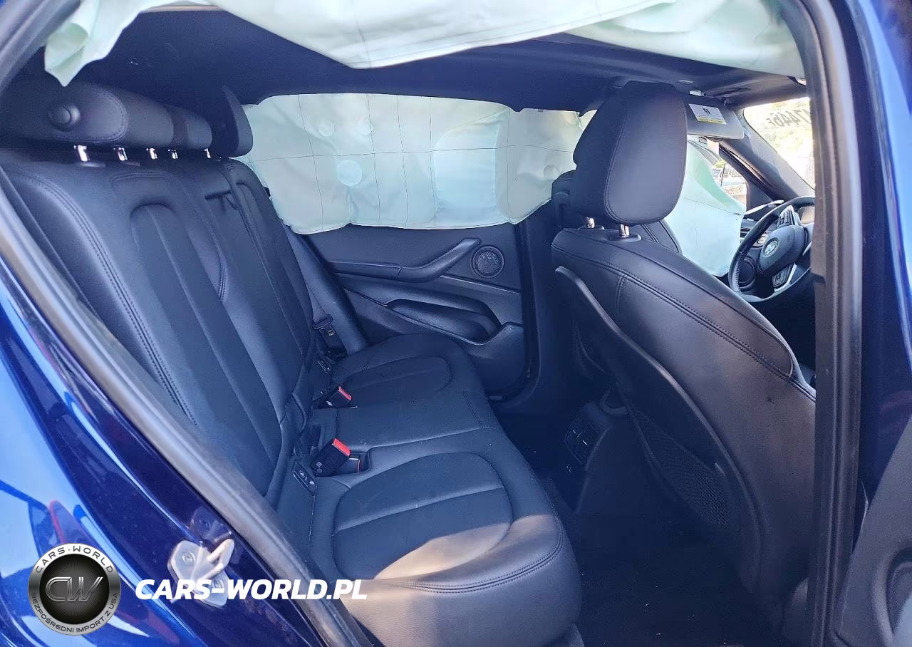 2020 BMW X2 xDrive28I VIN:WBXYJ1C06L5P13576 - 10