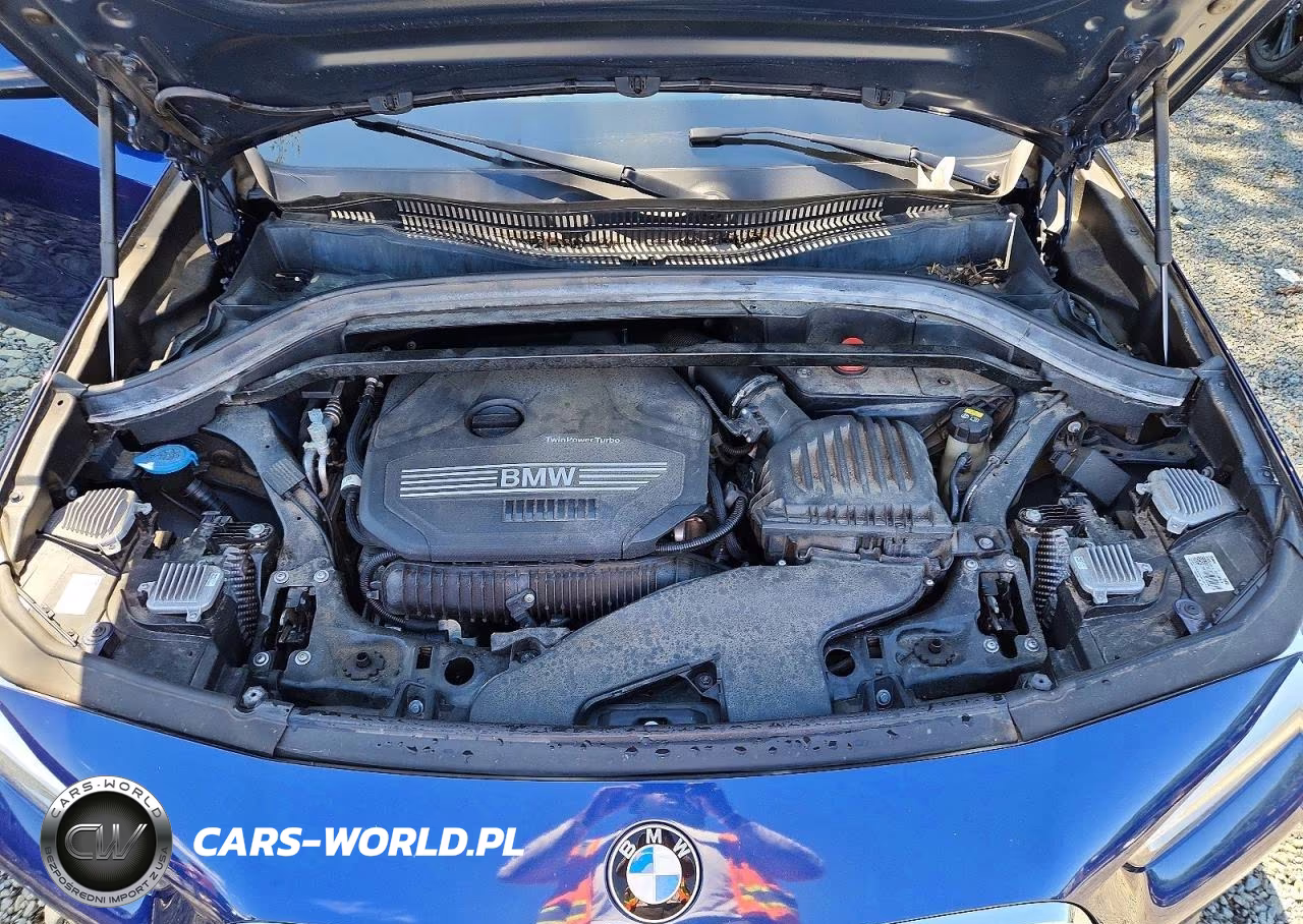 2020 BMW X2 xDrive28I VIN:WBXYJ1C06L5P13576 - 11