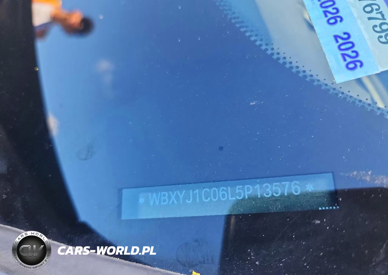 2020 BMW X2 xDrive28I VIN:WBXYJ1C06L5P13576 - 12