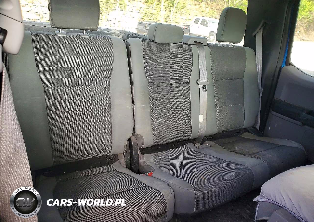 2019 Ford F150 Super Cab VIN:1FTEX1CP6KKE83243 - 10