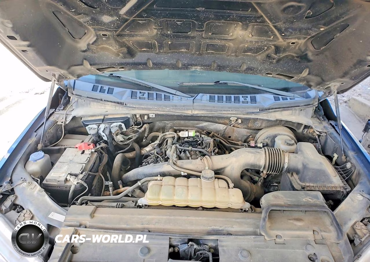 2019 Ford F150 Super Cab VIN:1FTEX1CP6KKE83243 - 11