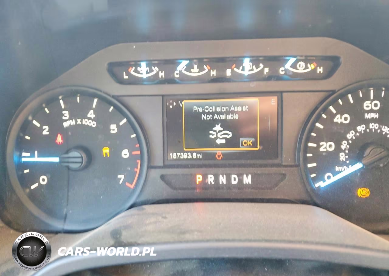 2019 Ford F150 Super Cab VIN:1FTEX1CP6KKE83243 - 9