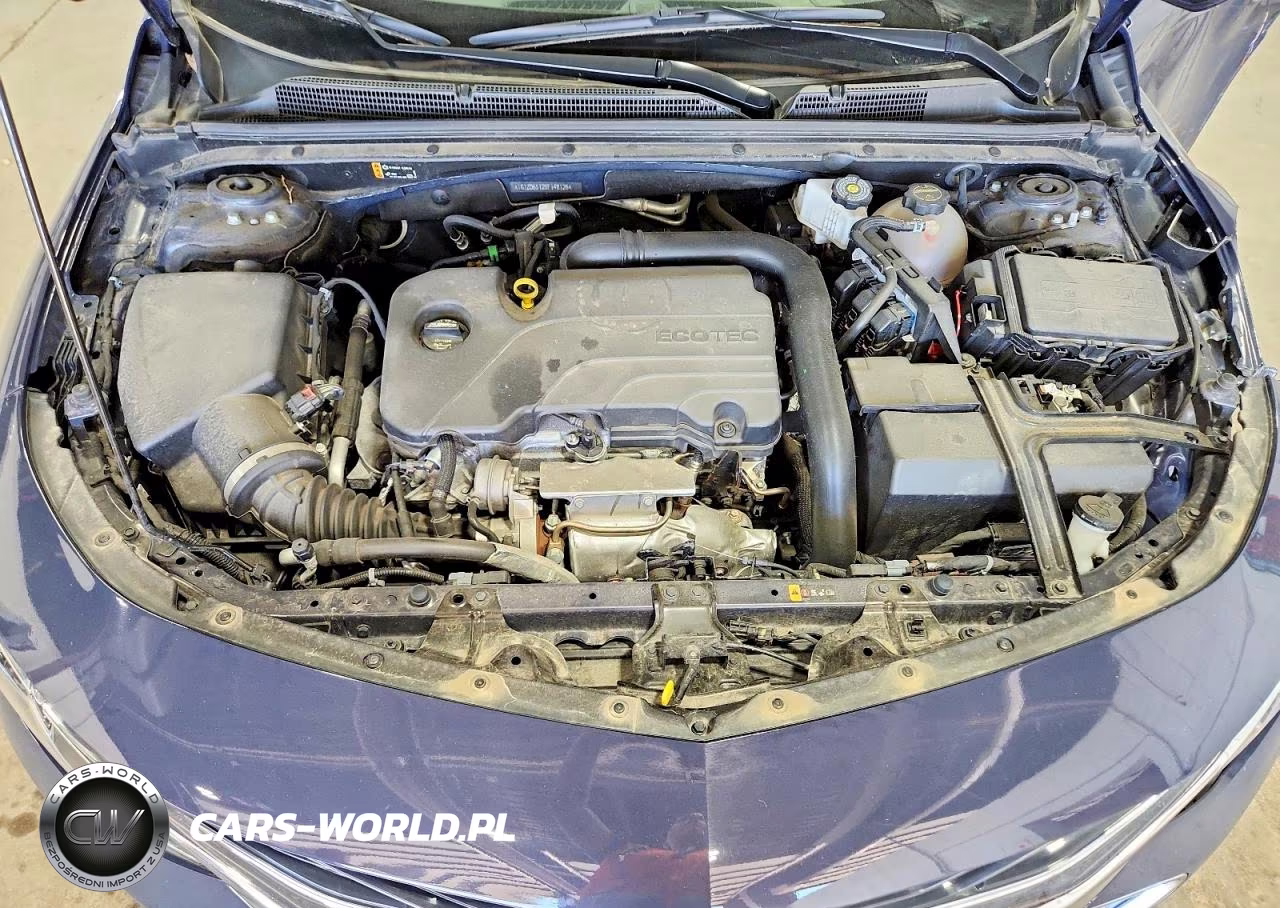 2025 Chevrolet Malibumlt VIN:1G1ZD5ST2SF148126 - 11