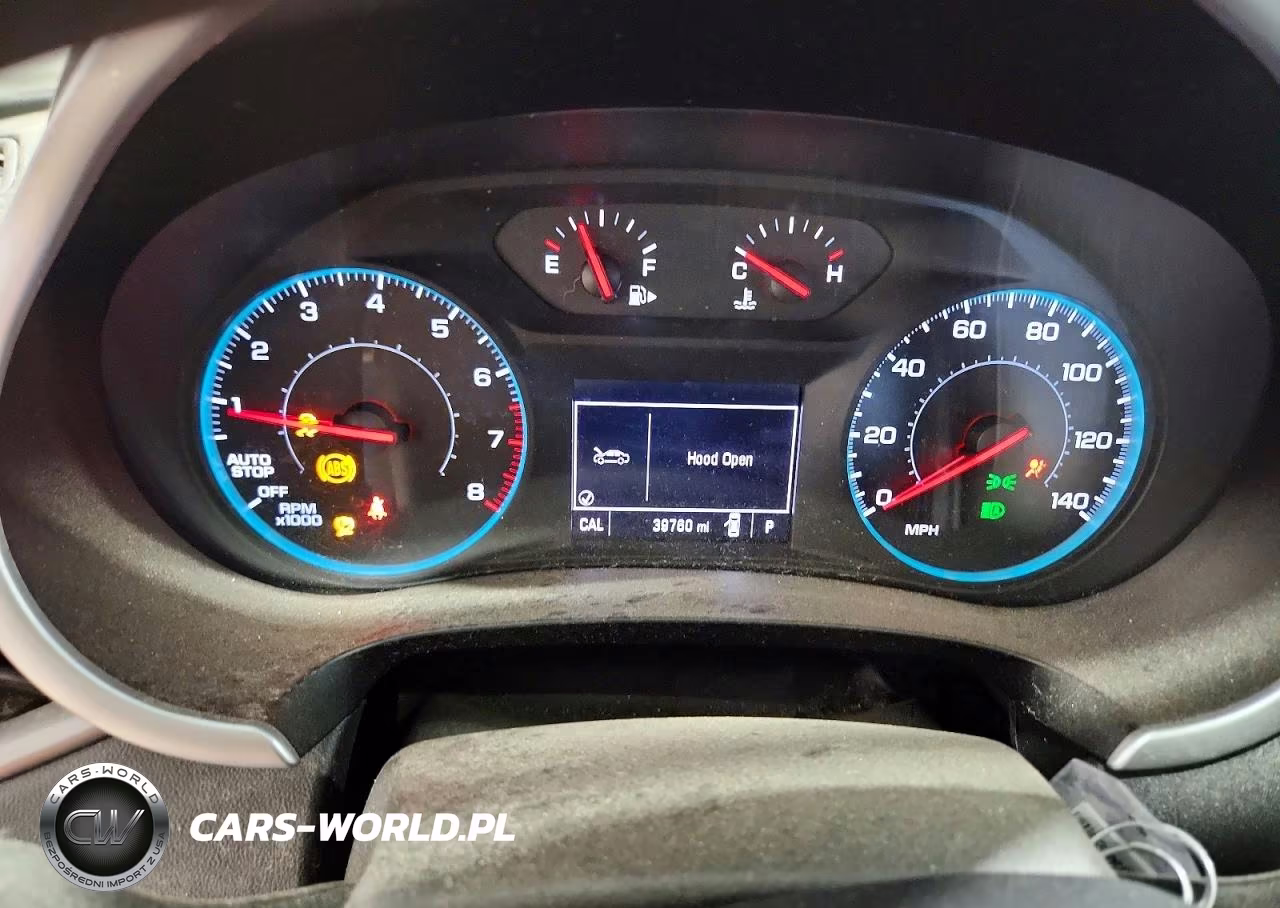 2025 Chevrolet Malibumlt VIN:1G1ZD5ST2SF148126 - 9
