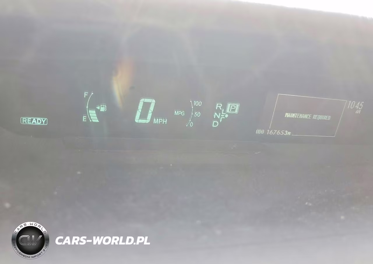 2012 Toyota Prius Four VIN:JTDKN3DU1C5374620 - 9
