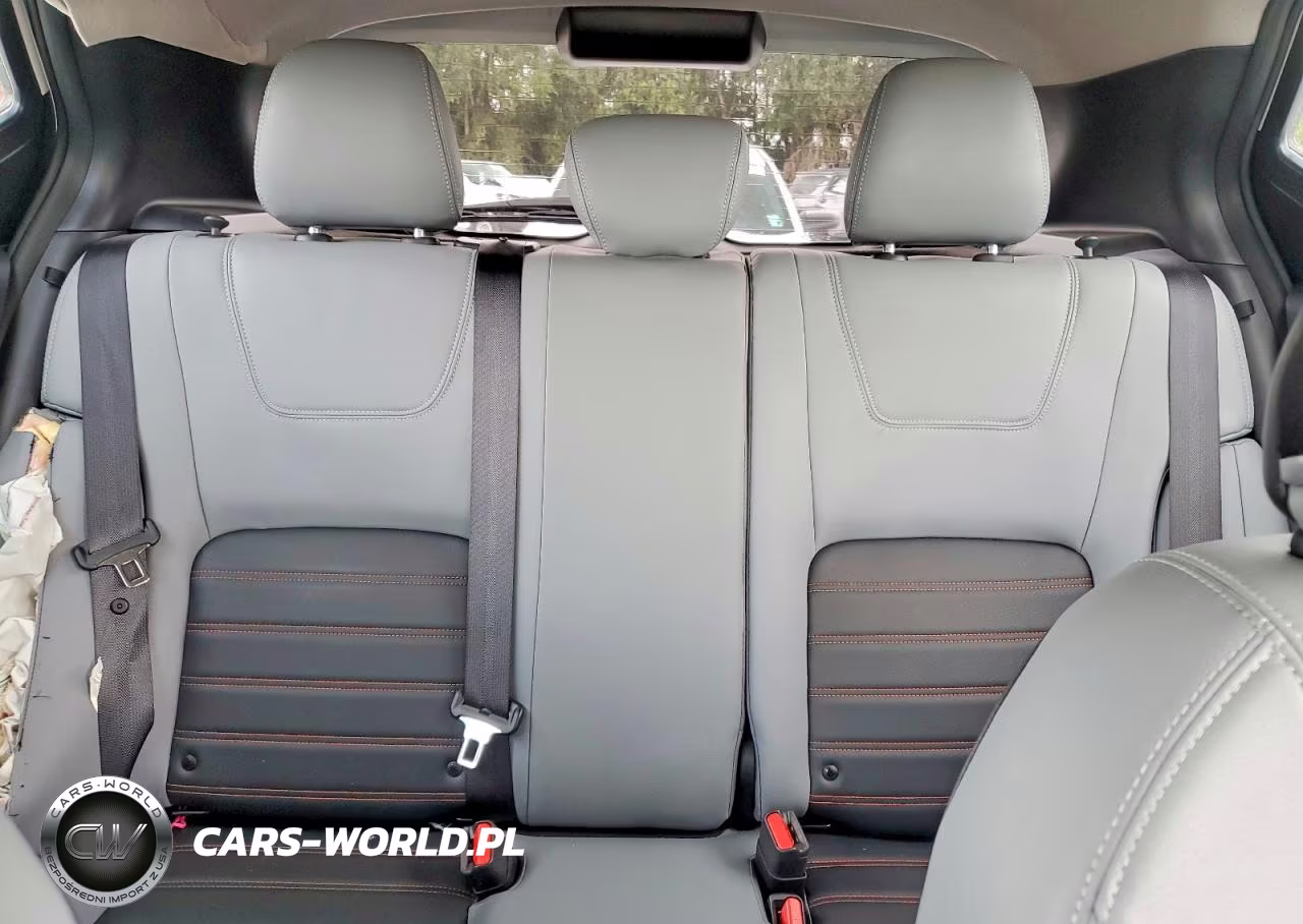 2024 Nissan Kicks Sr VIN:3N1CP5DV5RL496055 - 10