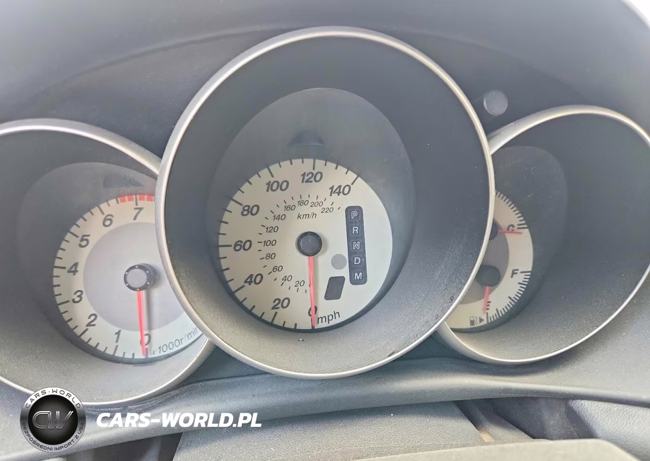 2009 Mazda 3 I VIN:JM1BK32G491217198 - 9