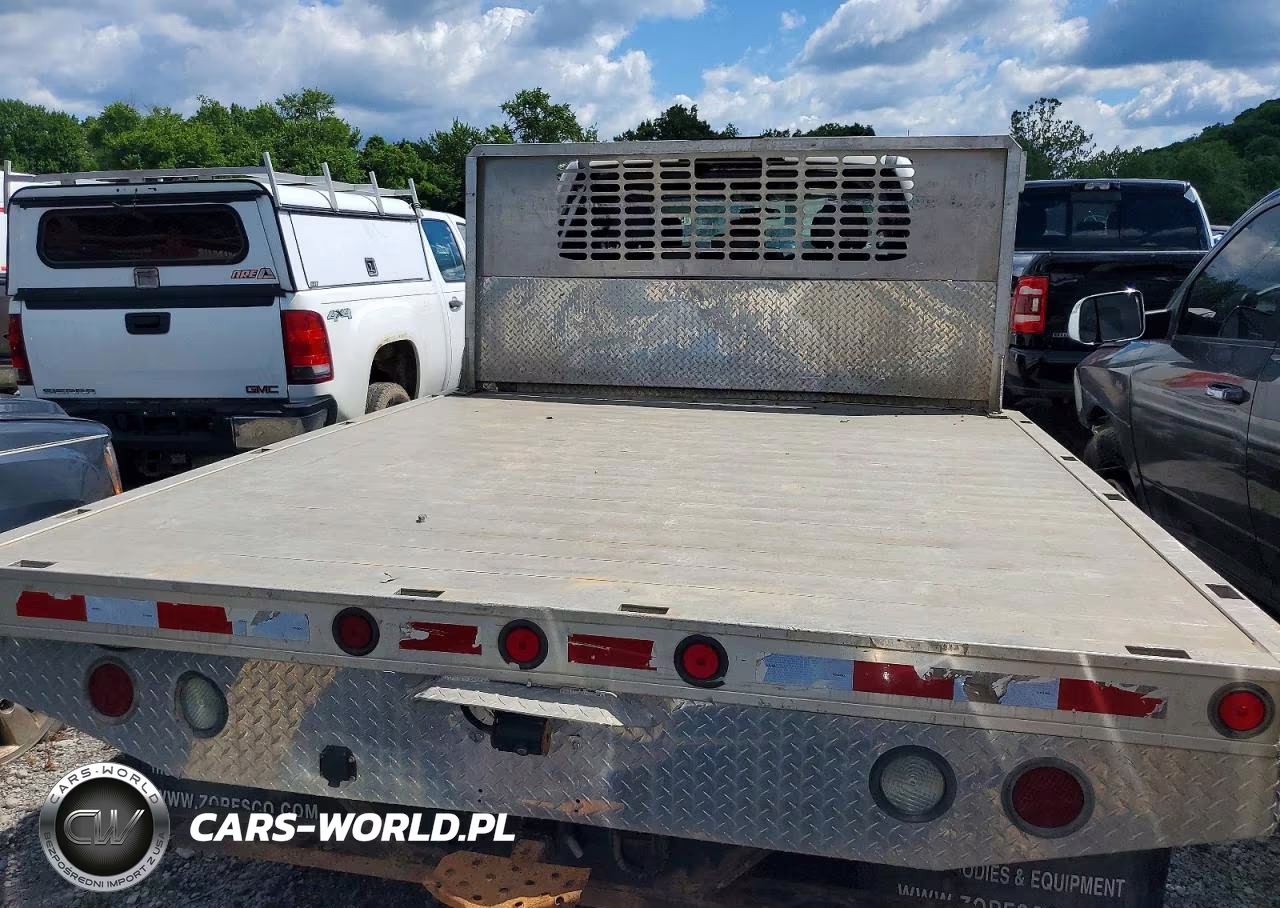 2017 Ford F350 Super Duty VIN:1FD8X3H67HED87696 - 10