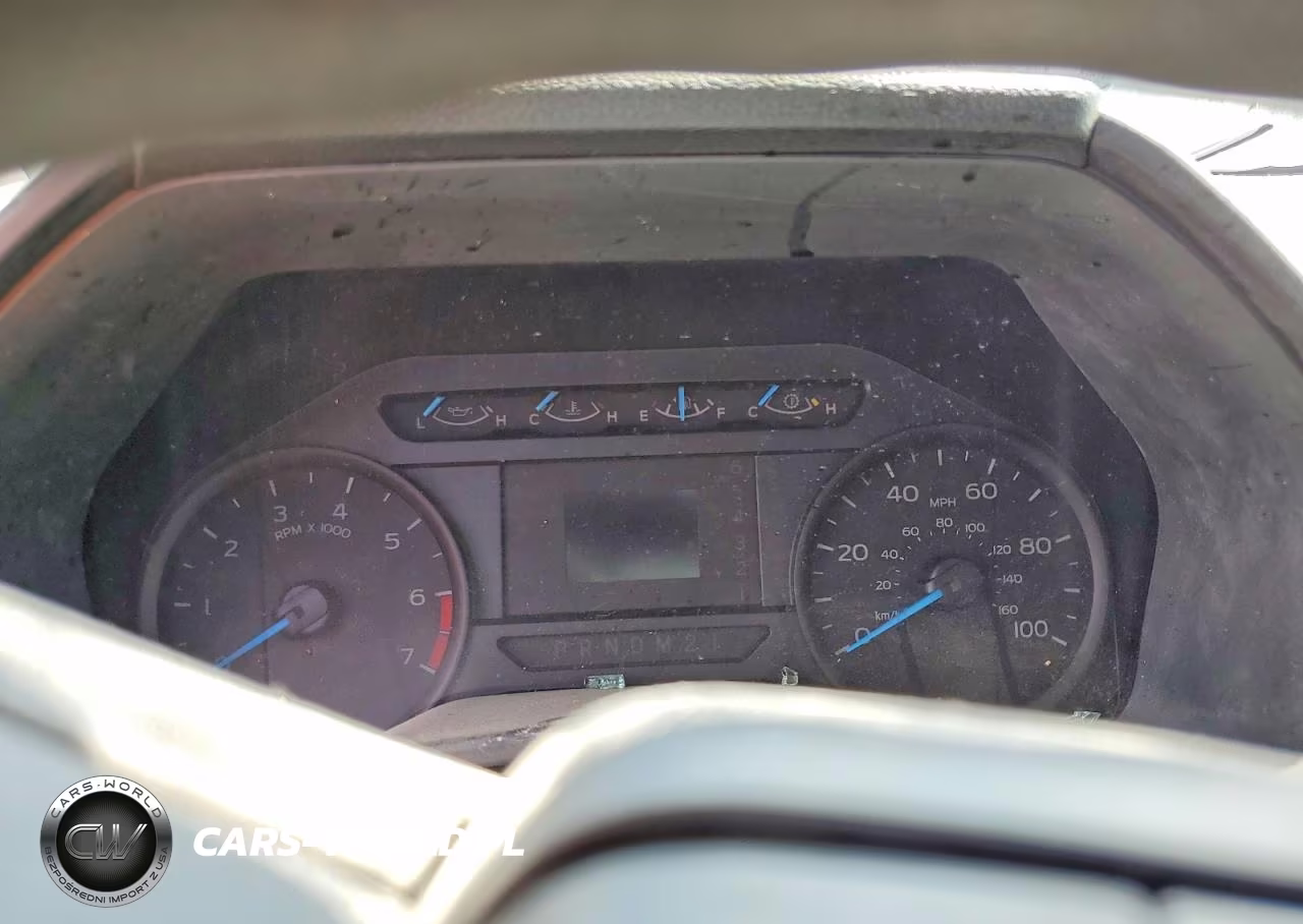 2017 Ford F350 Super Duty VIN:1FD8X3H67HED87696 - 9