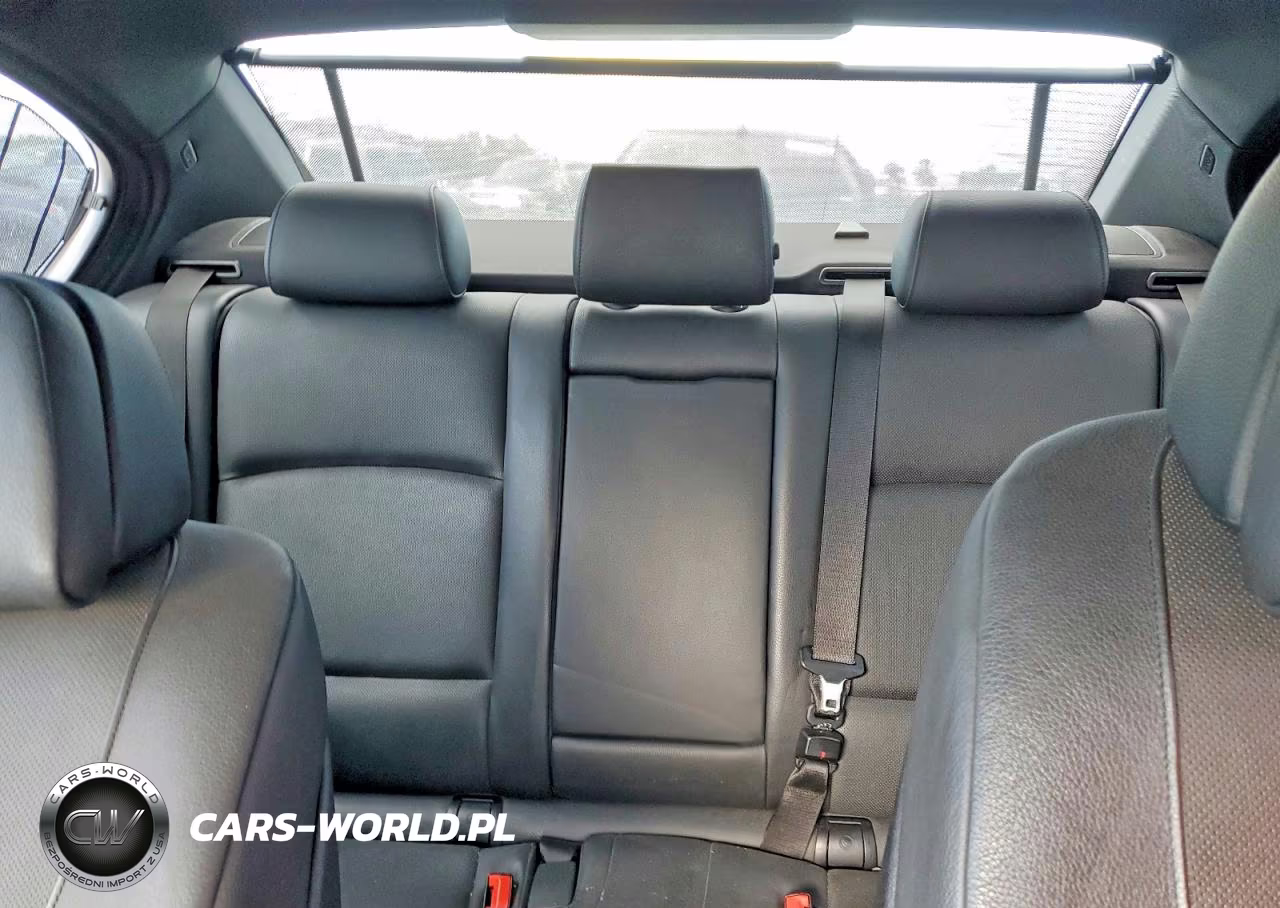 2013 BMW 550 Xi VIN:WBAFU9C51DDY71155 - 10